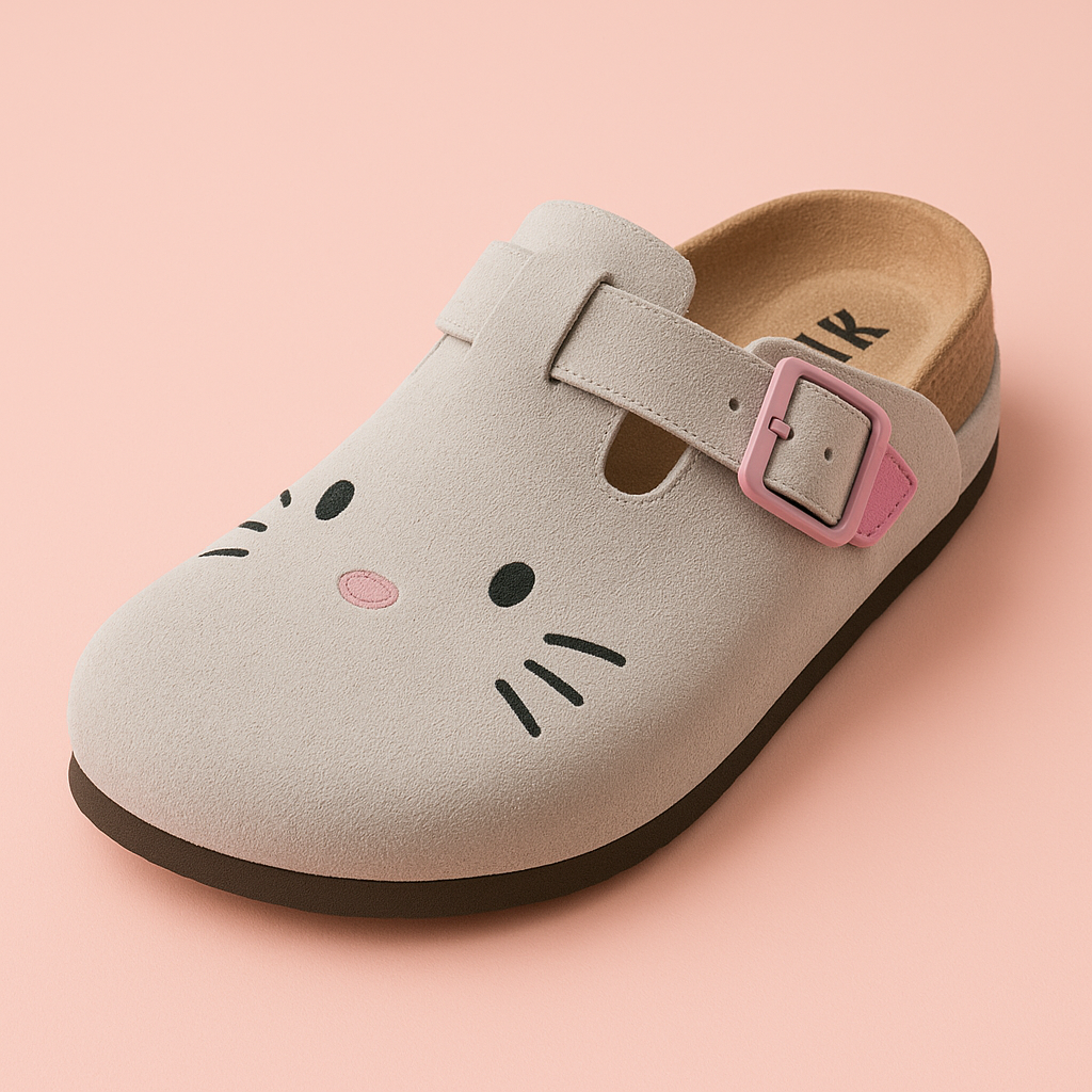 The Classic KittyBirks