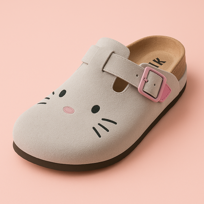 The Classic KittyBirks