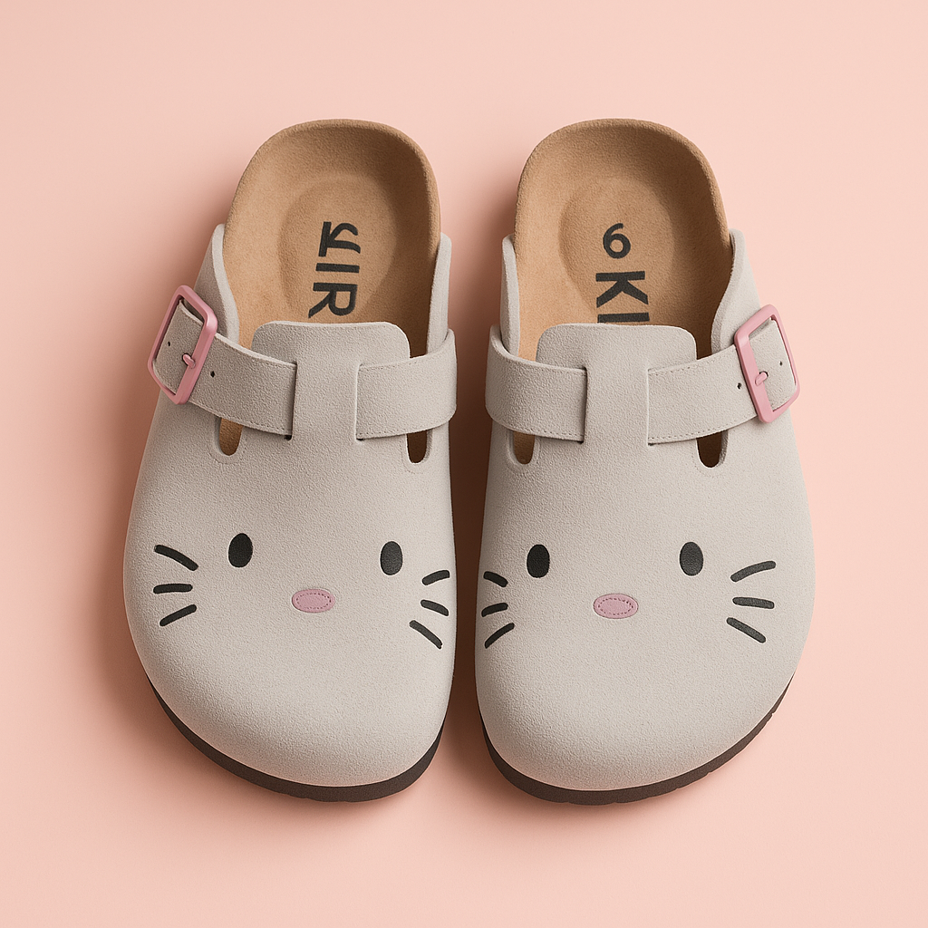 The Classic KittyBirks