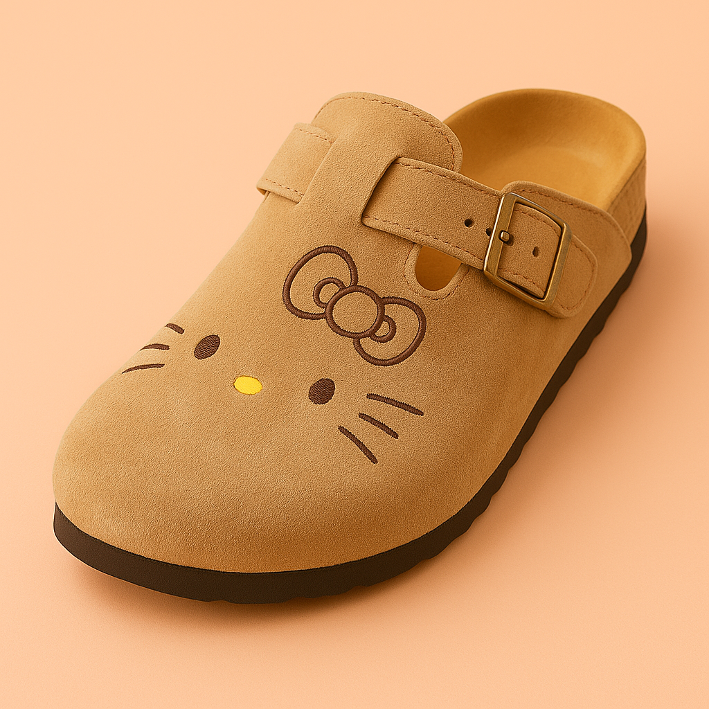 The Classic KittyBirks