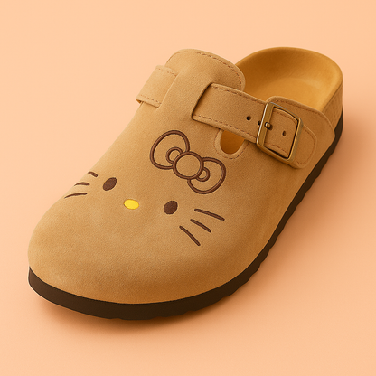 The Classic KittyBirks