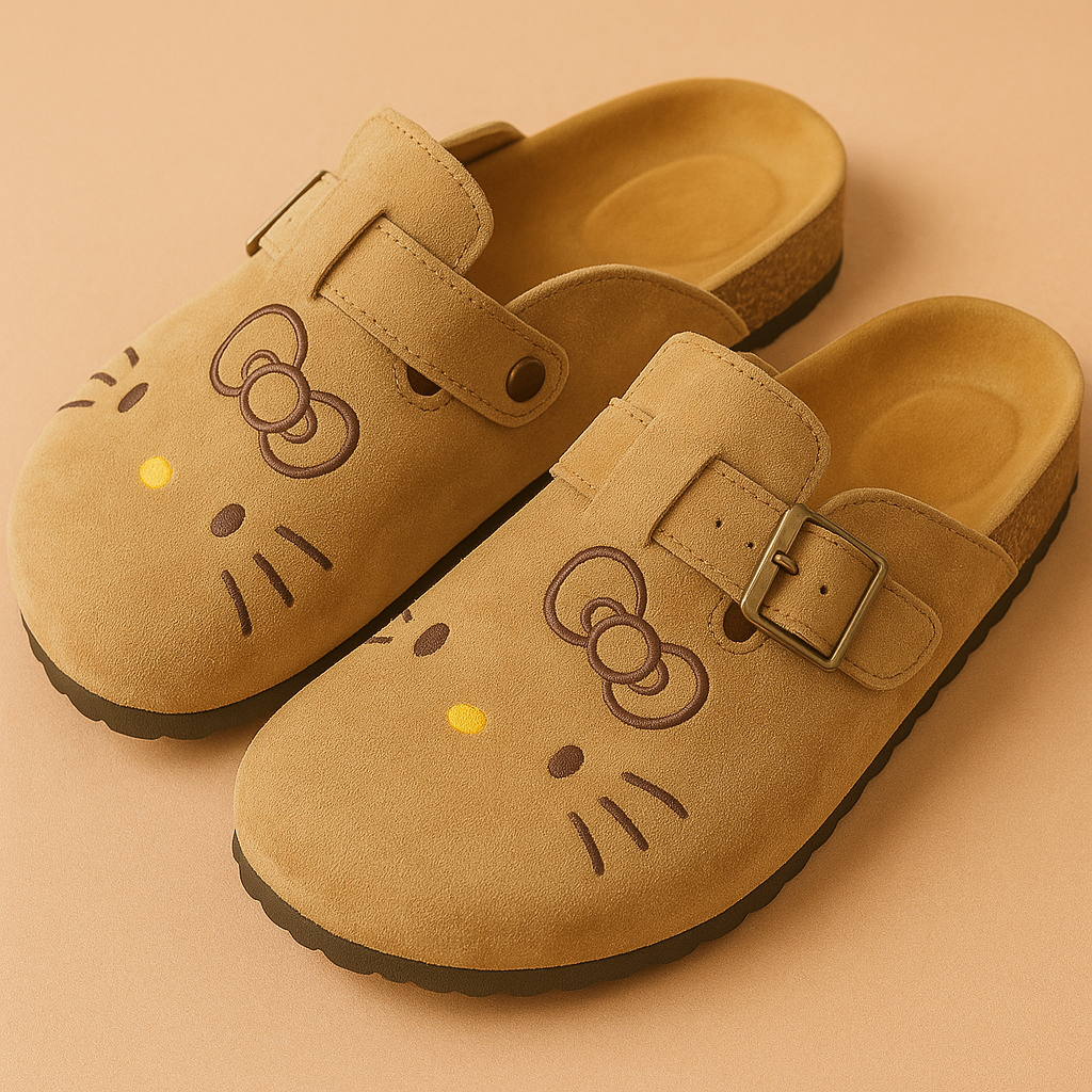 The Classic KittyBirks