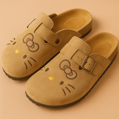 The Classic KittyBirks